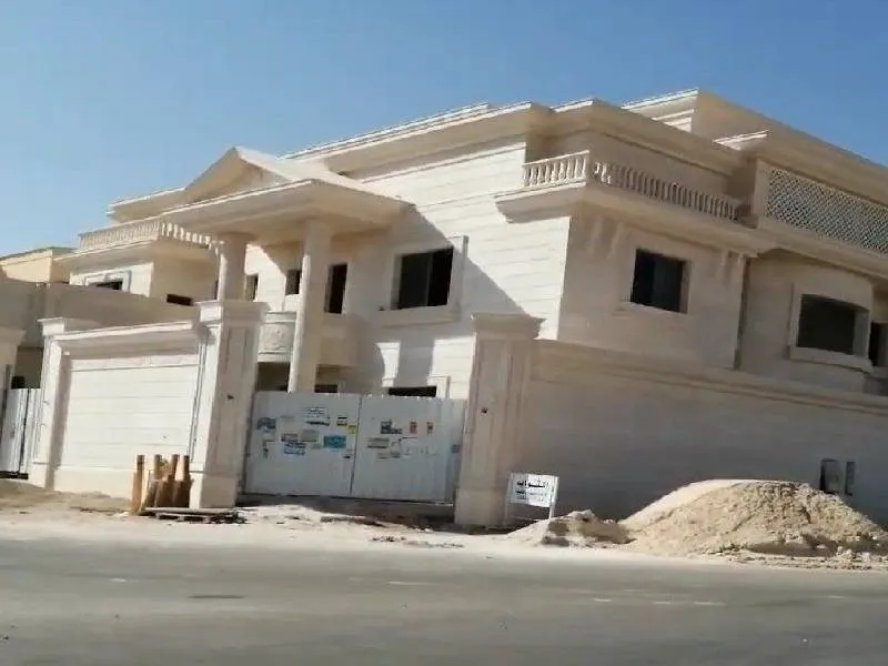 مقاول ترميم المتخصص بالمباني والفلل والفنادق حي الفلاح