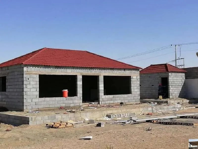 مقاول ترميم المتخصص بالمباني والفلل والفنادق حي الفلاح