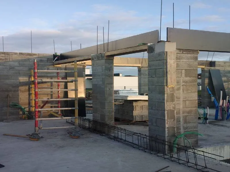 مقاول ترميم المتخصص بالمباني والفلل والفنادق حي الفلاح