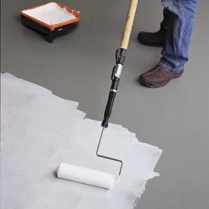 معلم العوازل والدهانات والترميم في حي الديرة والبطحاء