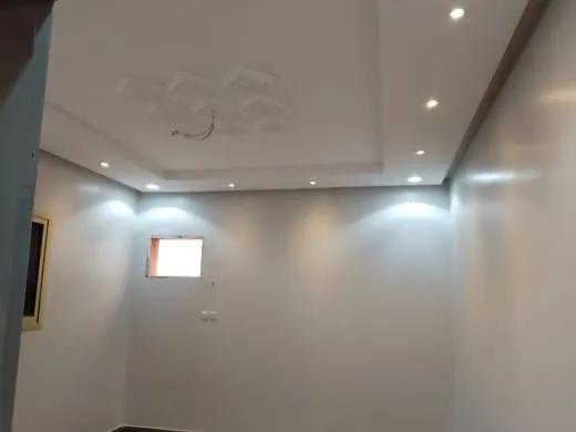 أحدث دهانات الديكورات في حي الروضة في2026 بين الهدوء والجرأة