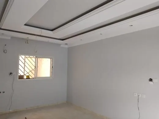 أحدث دهانات الديكورات في حي الروضة في2026 بين الهدوء والجرأة