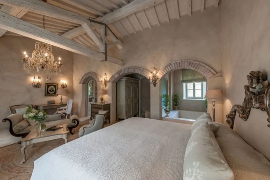 أحدث دهانات الديكورات في حي الروضة في2026 بين الهدوء والجرأة