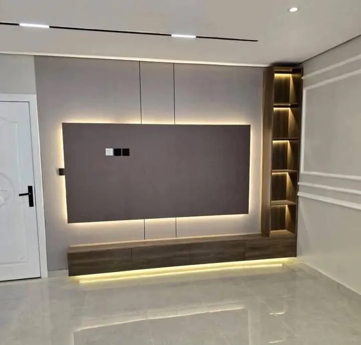 الترميم والتشطيب في حي العليا: ترميم مباني - تشطيب مباني