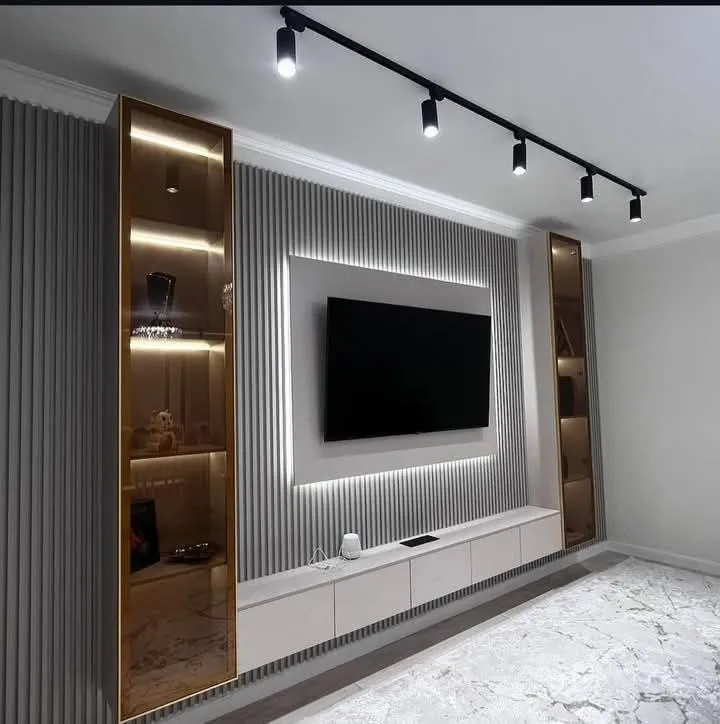 الترميم والتشطيب في حي العليا: ترميم مباني - تشطيب مباني