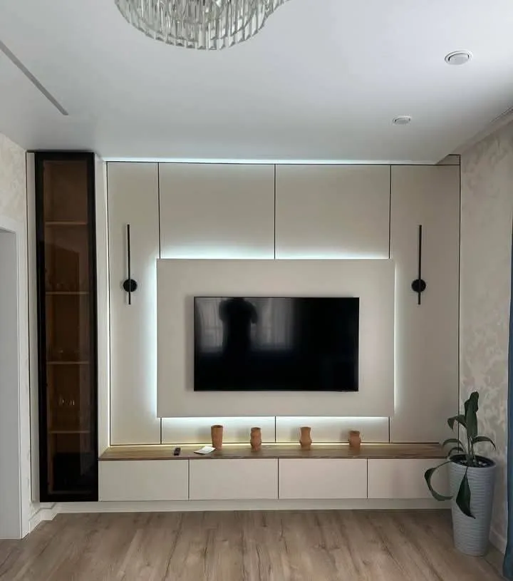 الترميم والتشطيب في حي العليا: ترميم مباني - تشطيب مباني