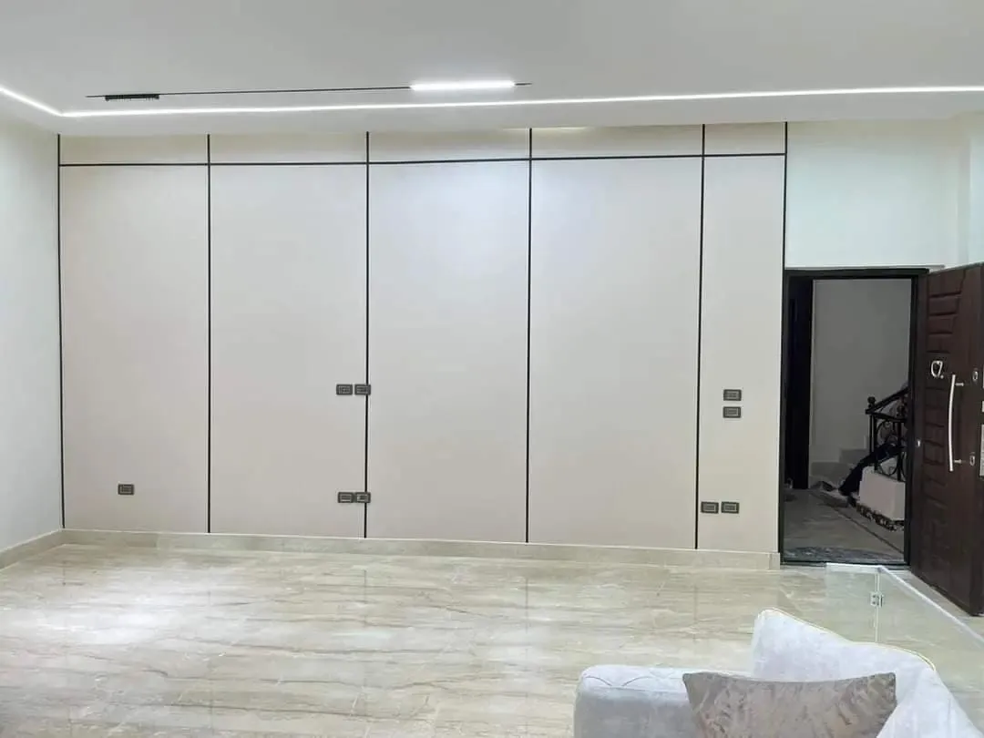 الترميم والتشطيب في حي العليا: ترميم مباني - تشطيب مباني