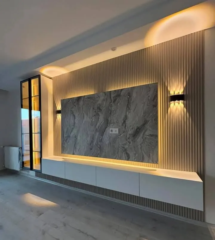 الترميم والتشطيب في حي العليا: ترميم مباني - تشطيب مباني