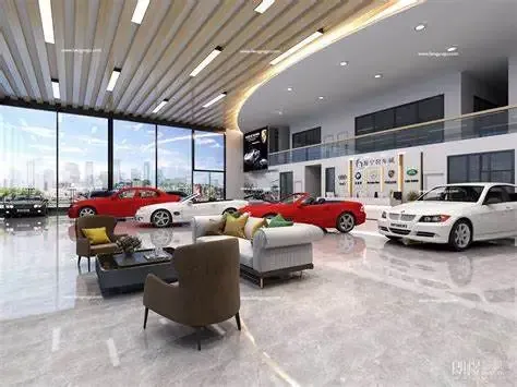 تشطيب الشقق والفلل والمباني التجارية الجديدة في حي النرجس