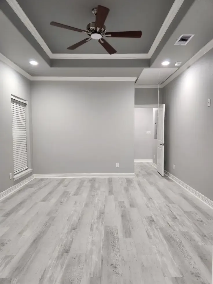 تشطيب الشقق والفلل والمباني التجارية الجديدة في حي النرجس