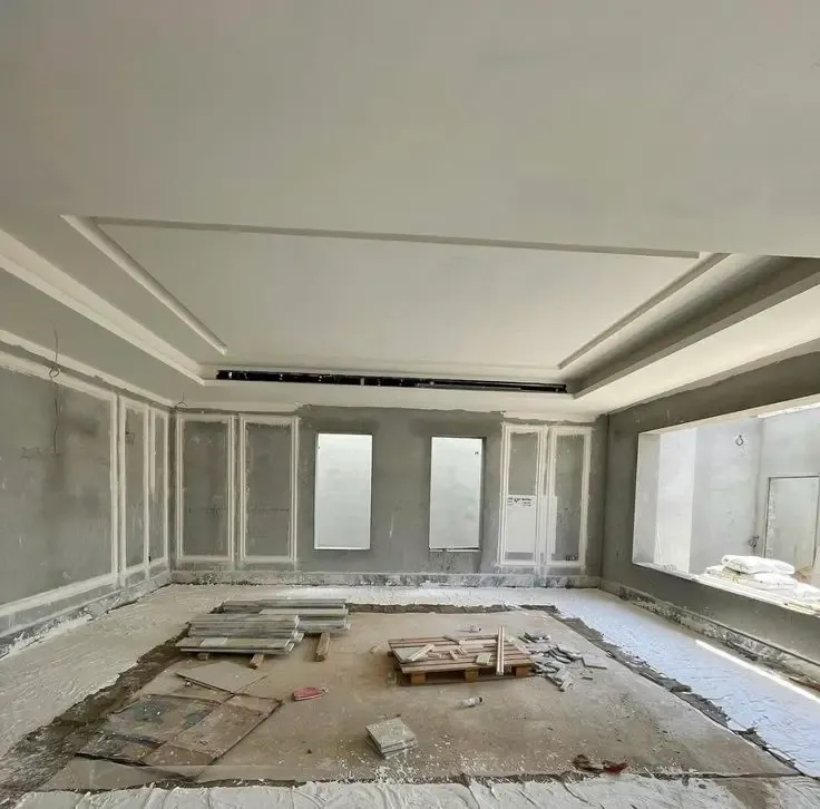 اقرب مقاول ترميم وتشطيب حي طويق ونمار ولبن