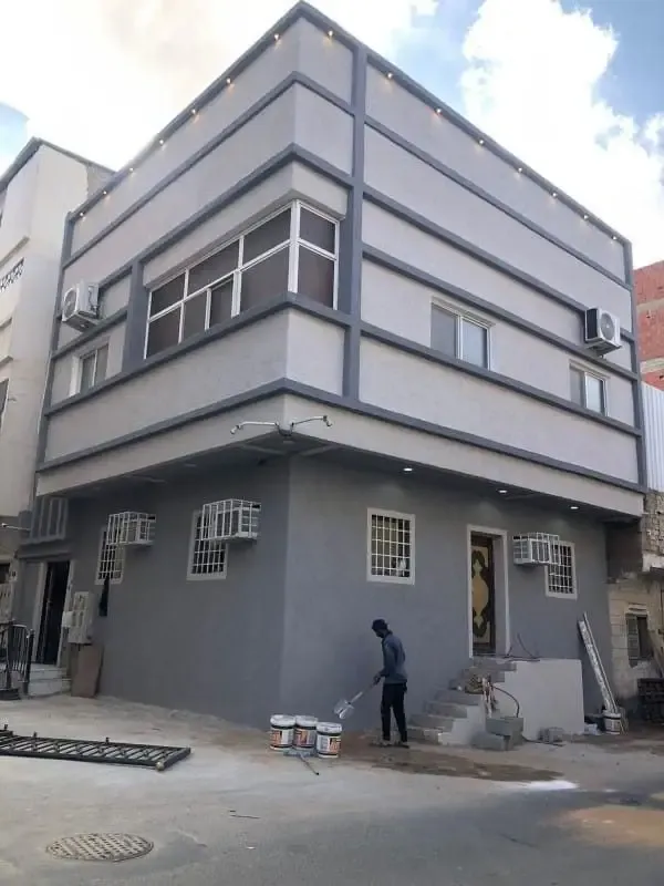 اقرب مقاول ترميم وتشطيب حي طويق ونمار ولبن