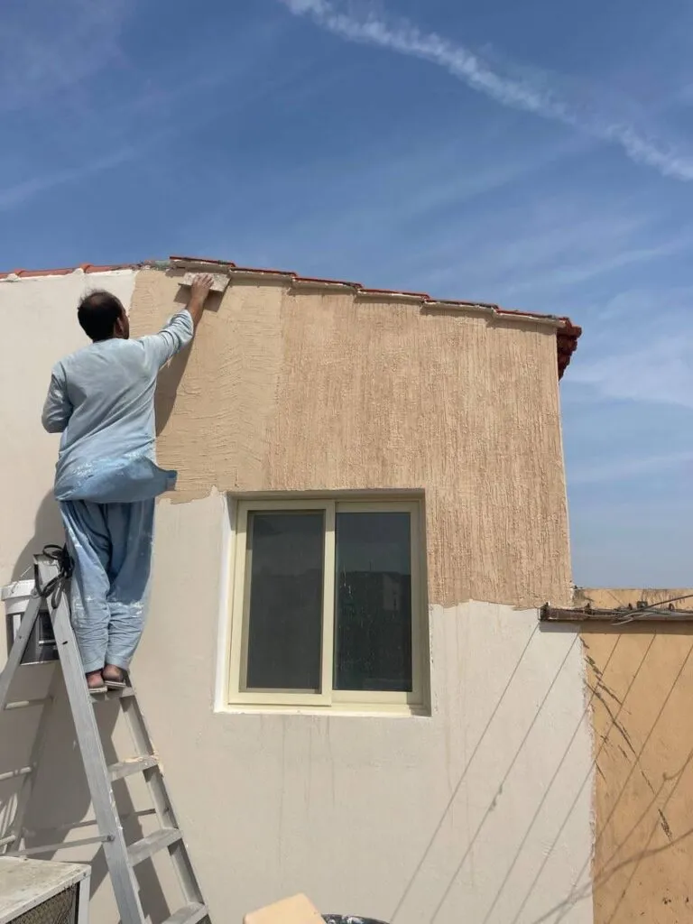 مقاول ترميم وتشطيب معتمد تسليم مفتاح حي الصحافة 