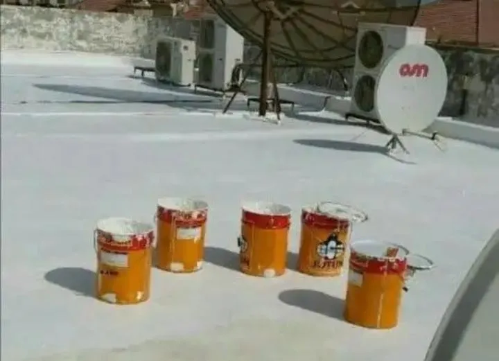 مقاول ترميم وتشطيب معتمد تسليم مفتاح حي الصحافة 