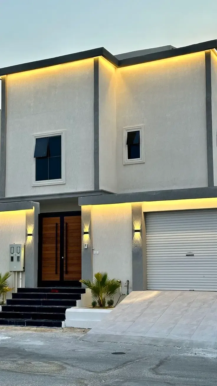 مقاول ترميم وتشطيب معتمد تسليم مفتاح حي الصحافة 