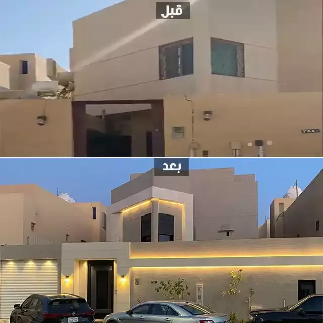 مقاول ترميم وتشطيب معتمد تسليم مفتاح حي الصحافة 