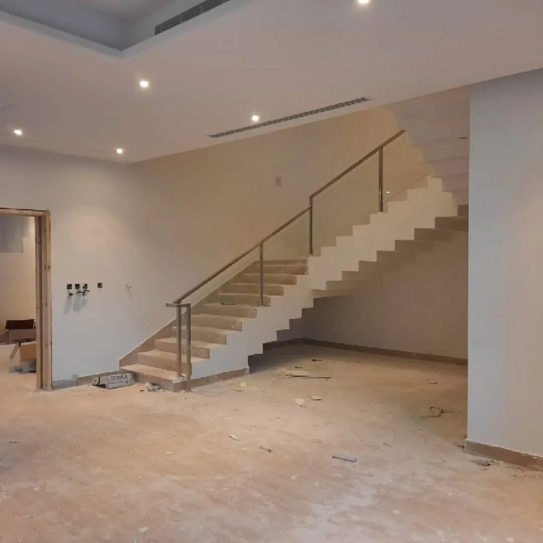 مقاول دهانات، ترميم مباني، دهانات داخلية، حي لبن