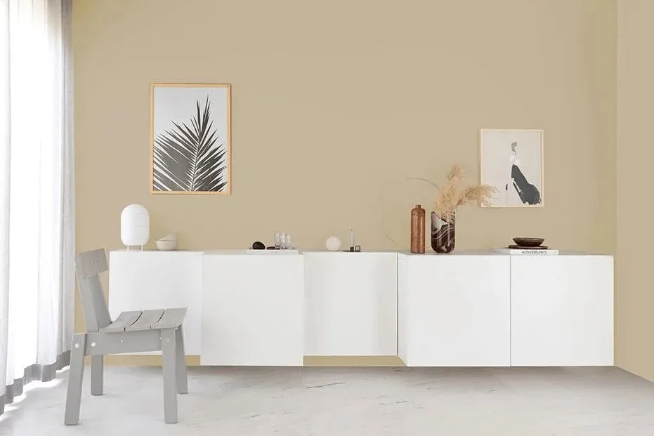 مقاول دهانات، ترميم مباني، دهانات داخلية، حي لبن