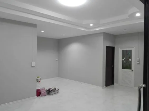 مقاول دهانات، ترميم مباني، دهانات داخلية، حي لبن