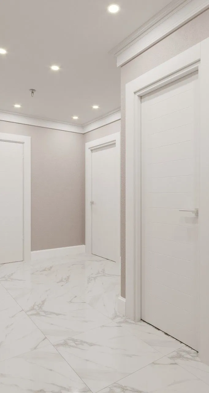 مقاول دهانات، ترميم مباني، دهانات داخلية، حي لبن