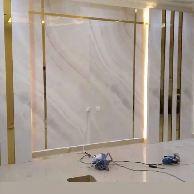 افضل معلم تركيب بديل الرخام في حي الملك فهد وحي الملك فيصل