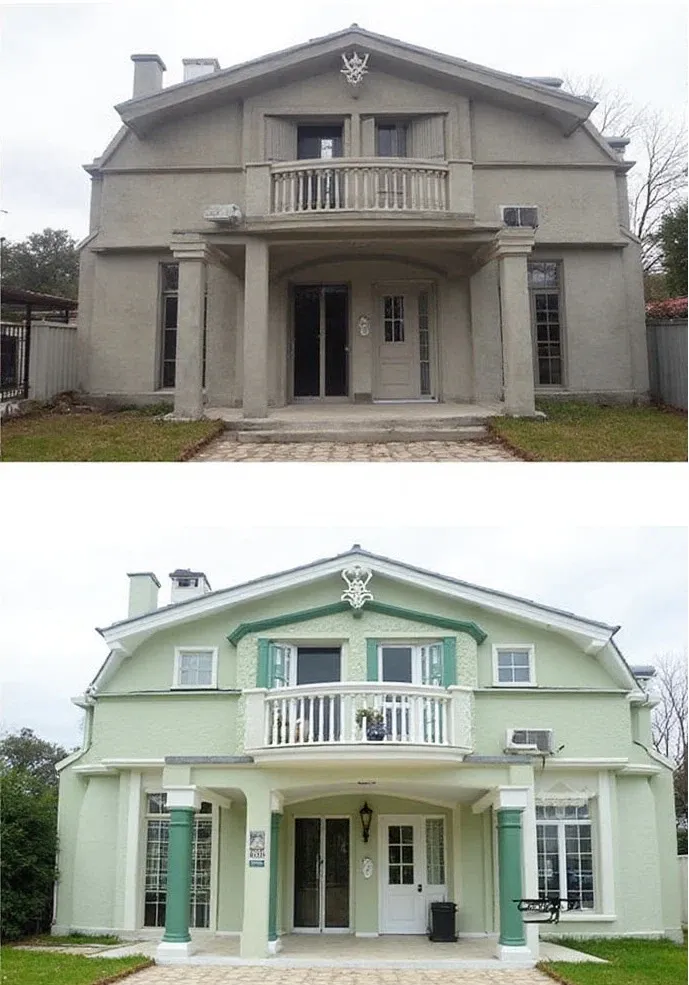 أفضل مقاول ترميم بشمال الرياض: دليل شامل لتجديد منزلك