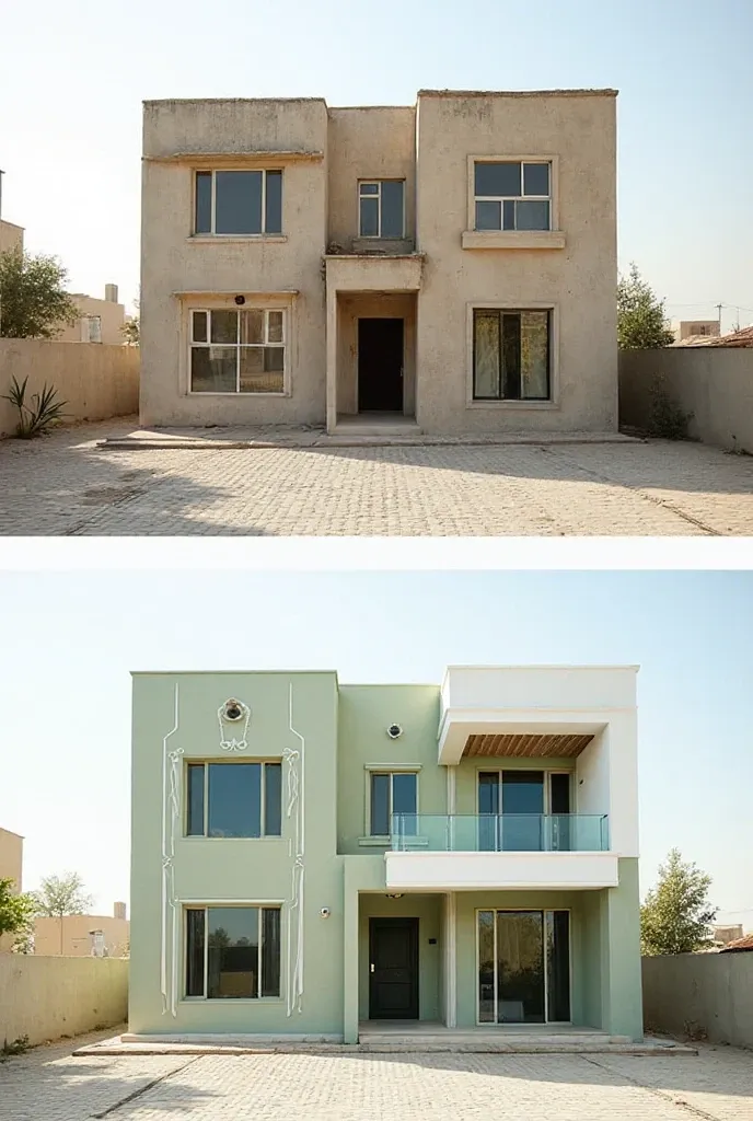 أفضل مقاول ترميم بشمال الرياض: دليل شامل لتجديد منزلك