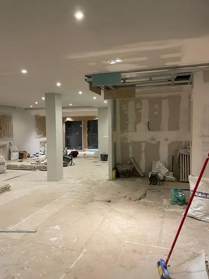 أفضل مقاول ترميم بشمال الرياض: دليل شامل لتجديد منزلك