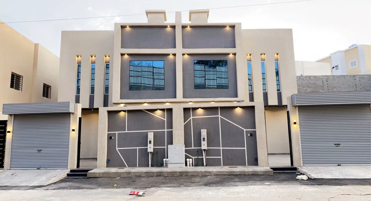 ترميم وتشطيب المباني بشمال الرياض خدمات احترافيةداخلي وخارجي