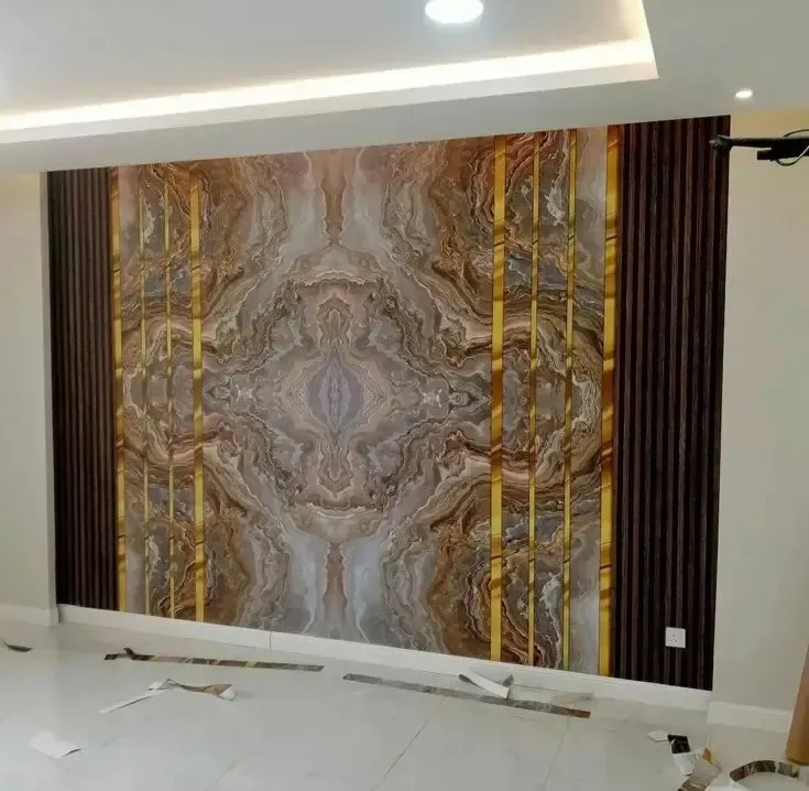 معلم بديل الرخام حي النخيل: دليلك الشامل لأفضل التصاميم وأسعار التركيب 2026