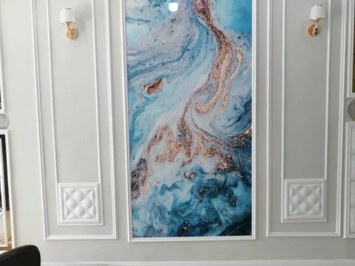 معلم بديل الرخام حي النخيل: دليلك الشامل لأفضل التصاميم وأسعار التركيب 2026