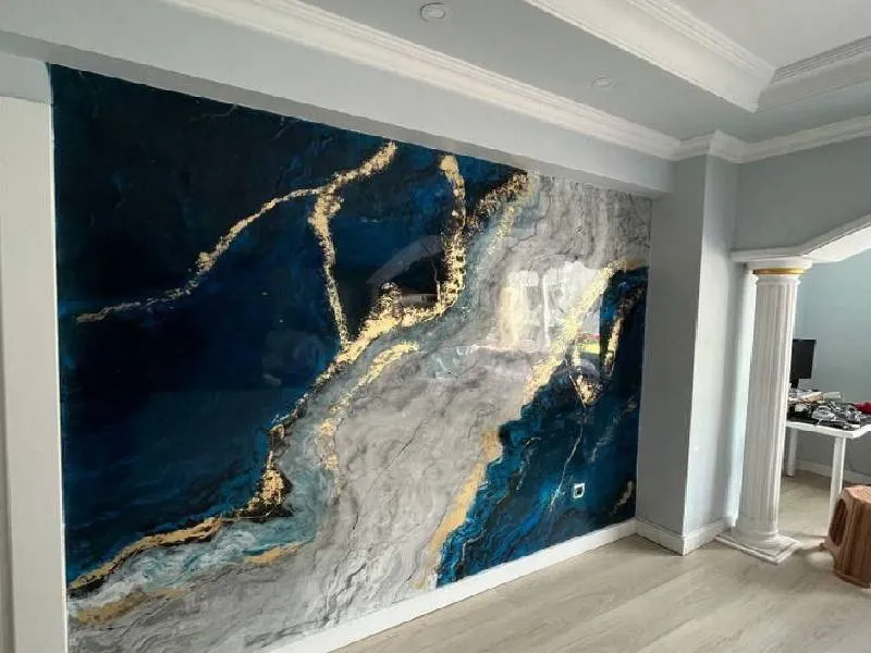 معلم بديل الرخام حي النخيل: دليلك الشامل لأفضل التصاميم وأسعار التركيب 2026