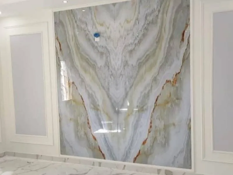 معلم بديل الرخام حي النخيل: دليلك الشامل لأفضل التصاميم وأسعار التركيب 2026