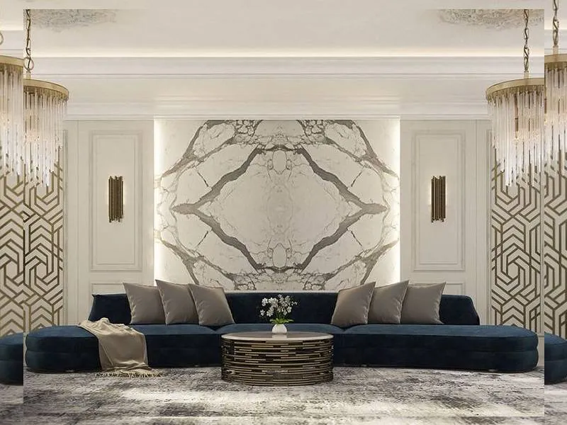 معلم بديل الرخام حي النخيل: دليلك الشامل لأفضل التصاميم وأسعار التركيب 2026