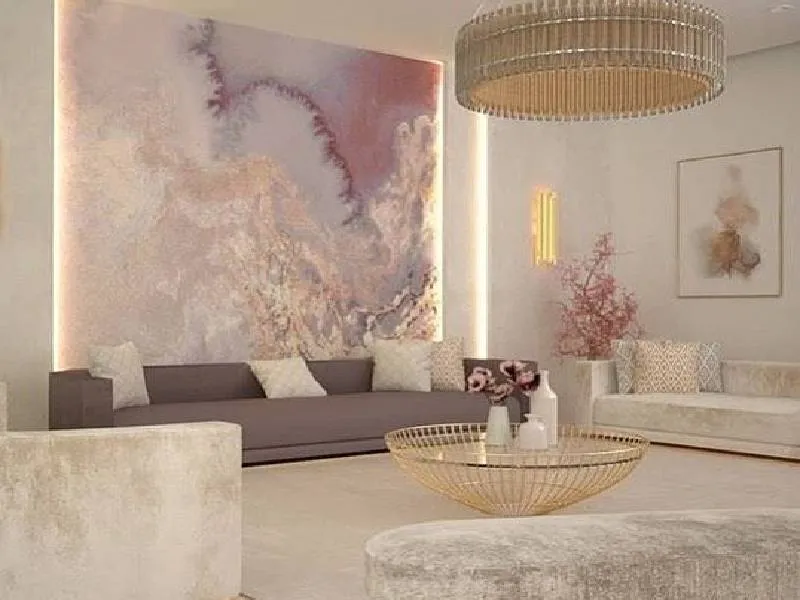 معلم بديل الرخام حي النخيل: دليلك الشامل لأفضل التصاميم وأسعار التركيب 2026