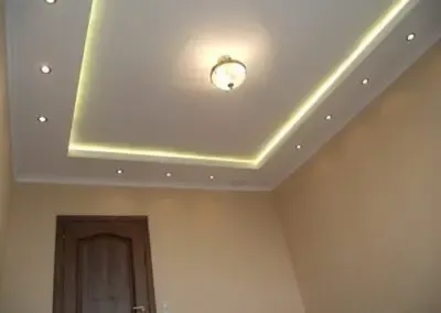 معلم دهانات وديكورات حي النرجس:دليلك للحصول على فخامة التصميم ومتانة التنفيذ 2026