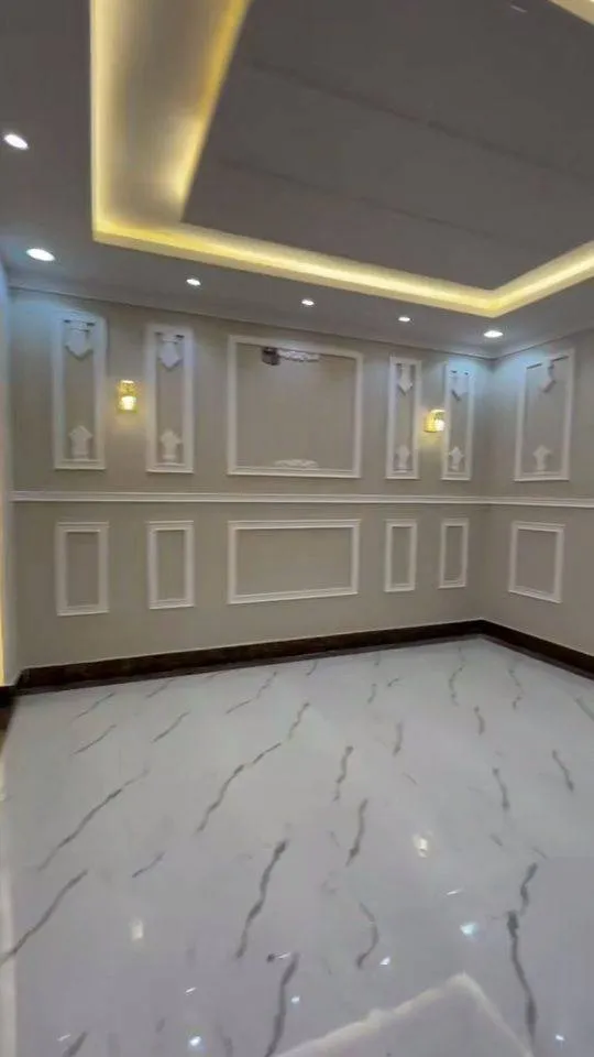 معلم دهانات وديكورات حي النرجس:دليلك للحصول على فخامة التصميم ومتانة التنفيذ 2026