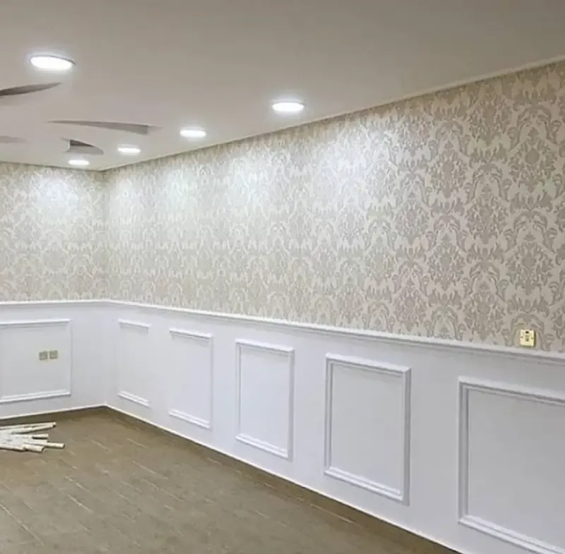 ترميم وتشطيب بشمال الرياض ودهانات وديكورات الفوم – حلول عصرية لجمال يدوم