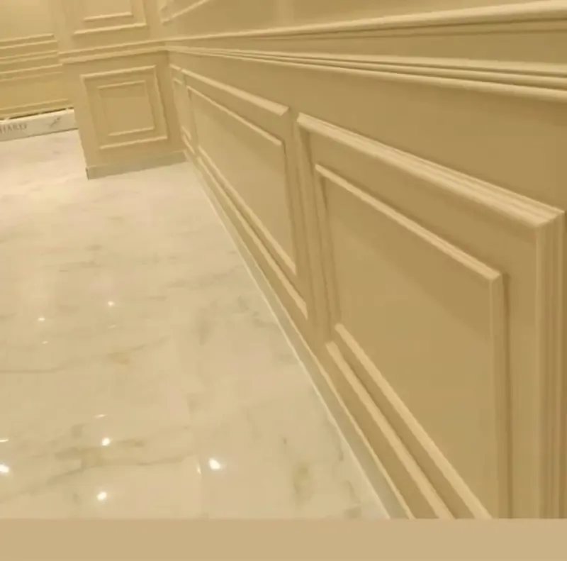 ترميم وتشطيب بشمال الرياض ودهانات وديكورات الفوم – حلول عصرية لجمال يدوم