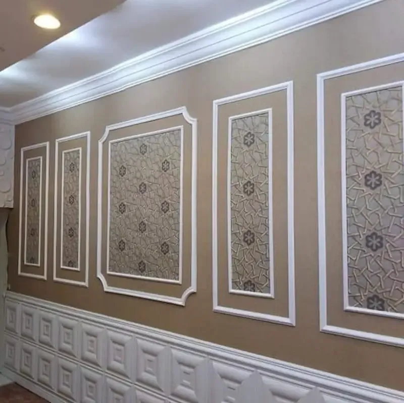 ترميم وتشطيب بشمال الرياض ودهانات وديكورات الفوم – حلول عصرية لجمال يدوم