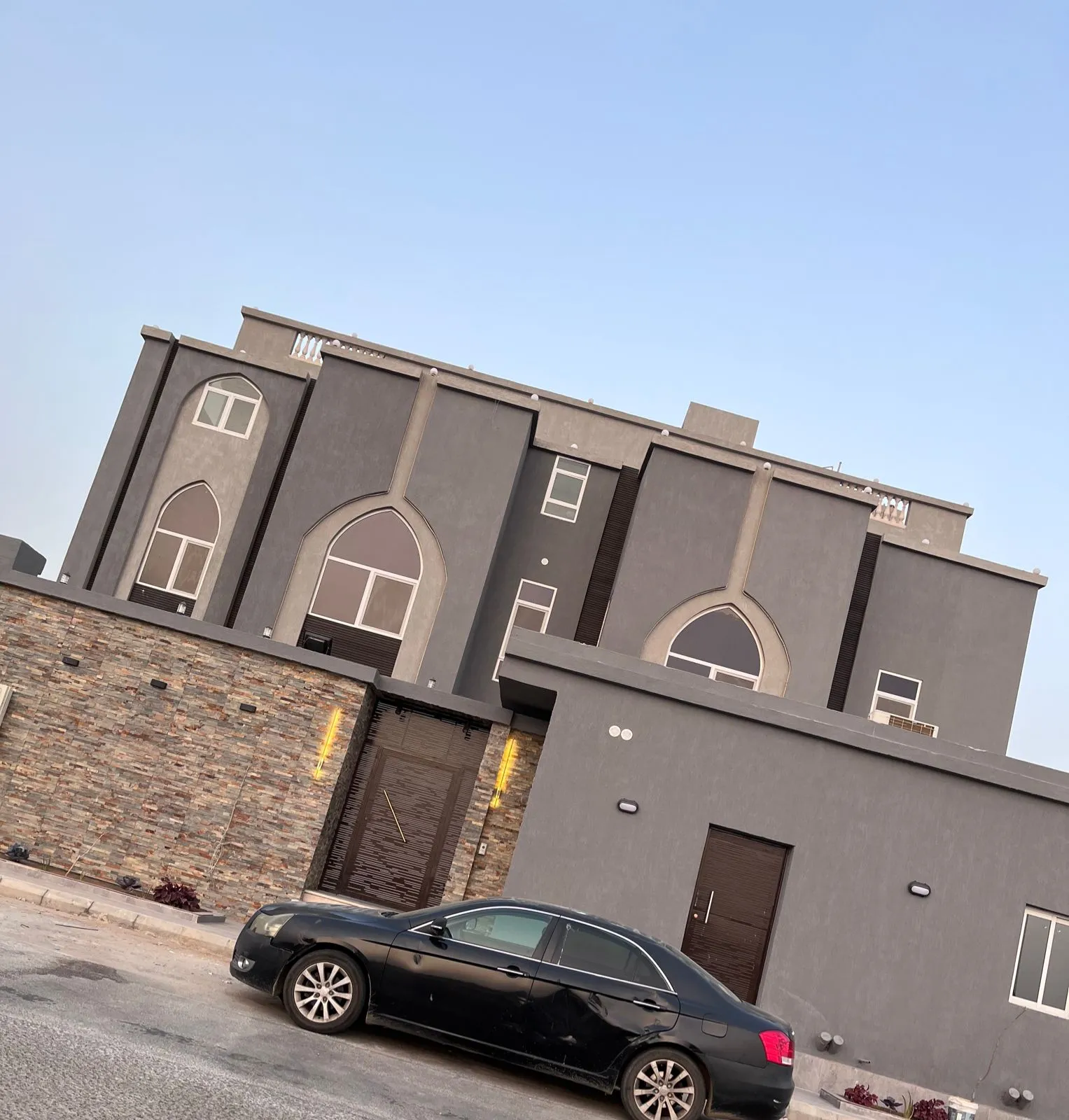 أفضل شركة مقاولات عامة في شمال الرياض | دليل شامل والموثوقه