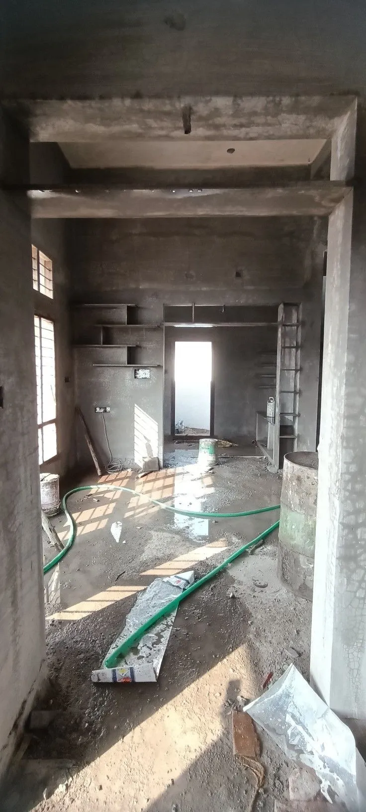 مقاول ترميم 