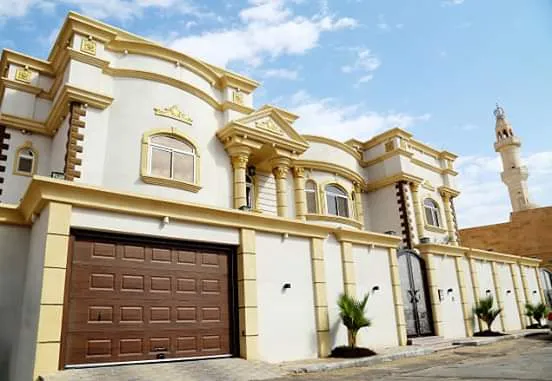 مقاول ترميم 