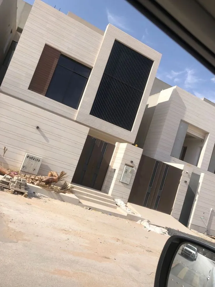 مقاول ترميم 