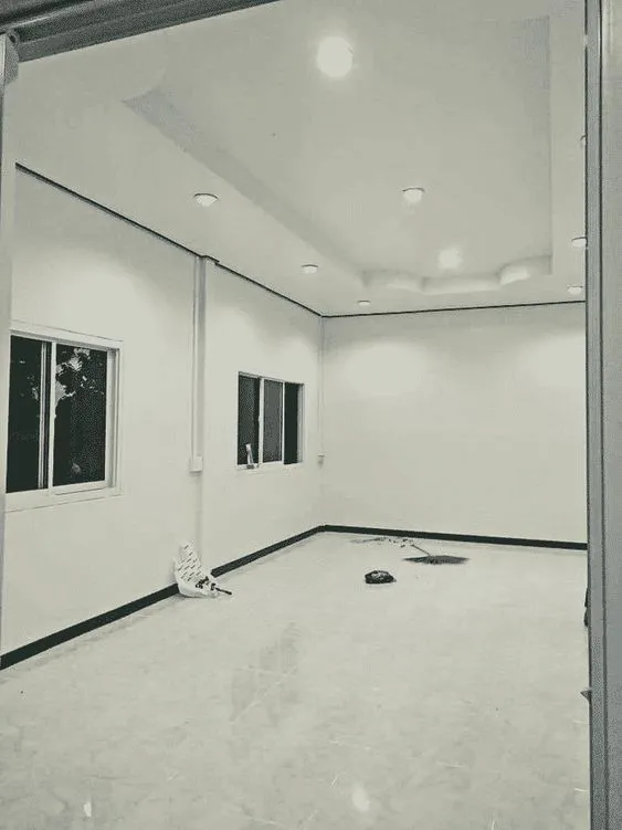 مقاول ترميم 