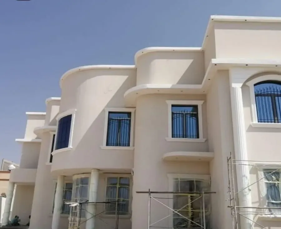 مقاول ترميم 