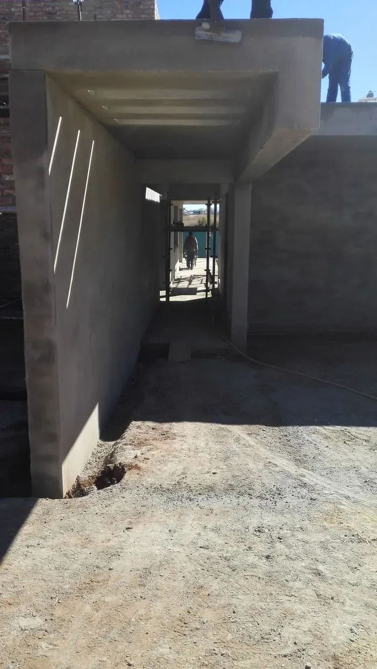 أفضل مقاول معماري بشمال الرياض | بناء فلل وتشطيبات ودهان شقق