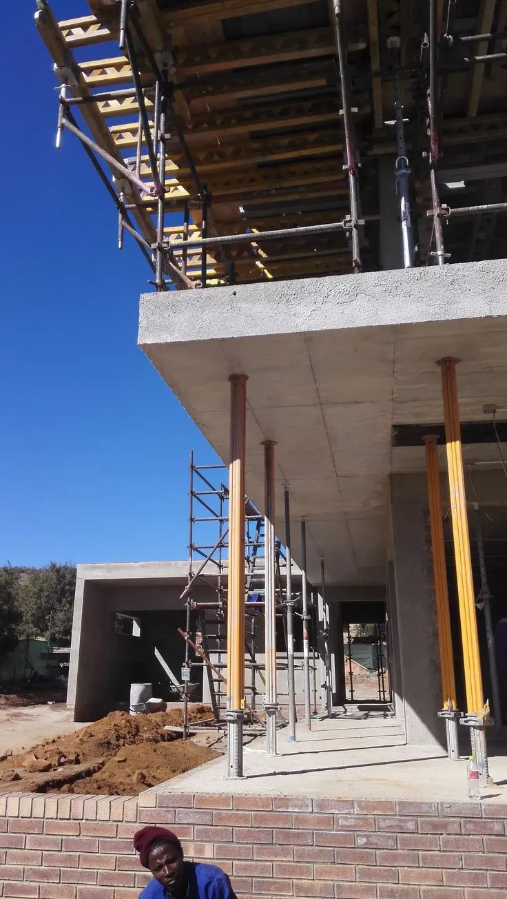 أفضل مقاول معماري بشمال الرياض | بناء فلل وتشطيبات ودهان شقق