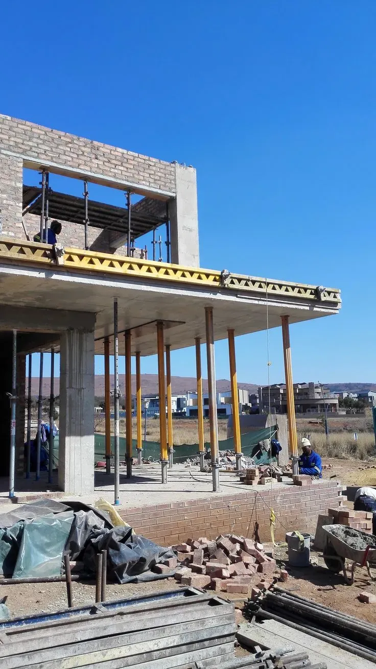 أفضل مقاول معماري بشمال الرياض | بناء فلل وتشطيبات ودهان شقق