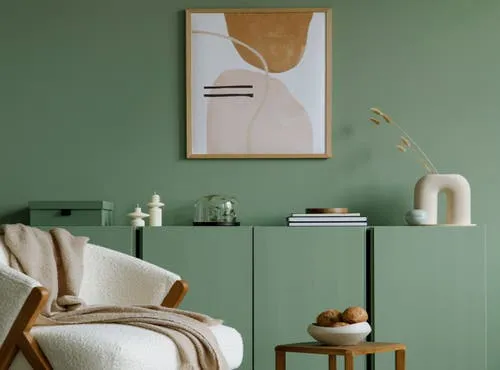 فني دهانات في أحياء شمال الرياض أقوى خدمات التشطيب والدهانات